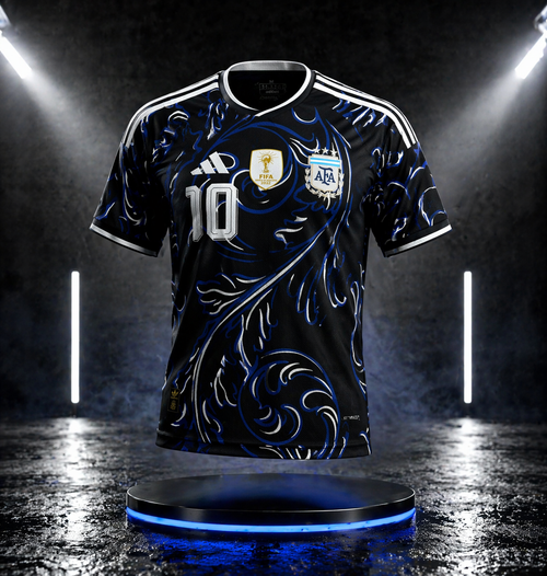 Camiseta Argentina 2026