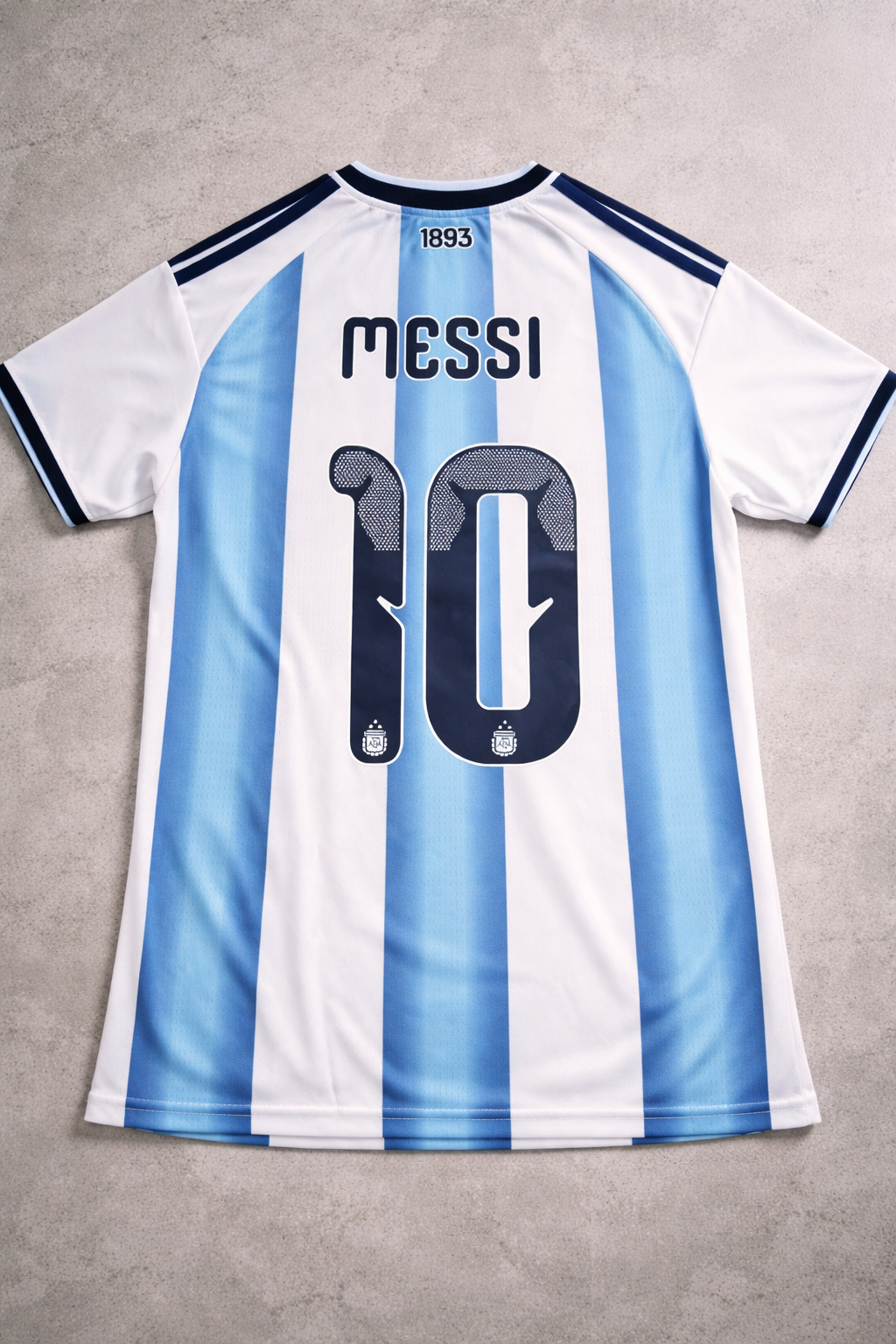 Camiseta Argentina 2026
