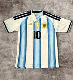 Camiseta Argentina 2026