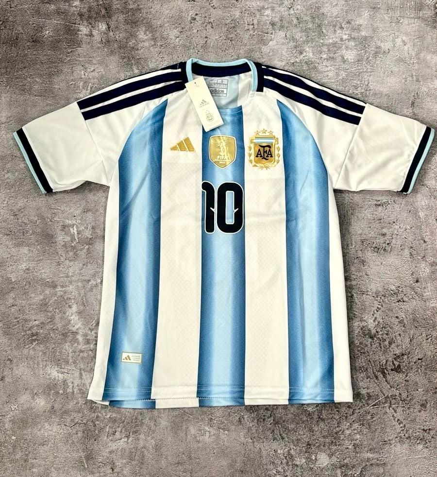 Camiseta Argentina 2026